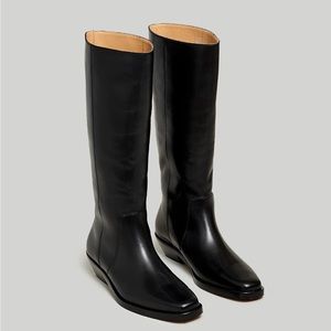 the antoine tall boot